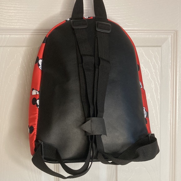 Mickey Mouse backpack - Picture 2 of 7